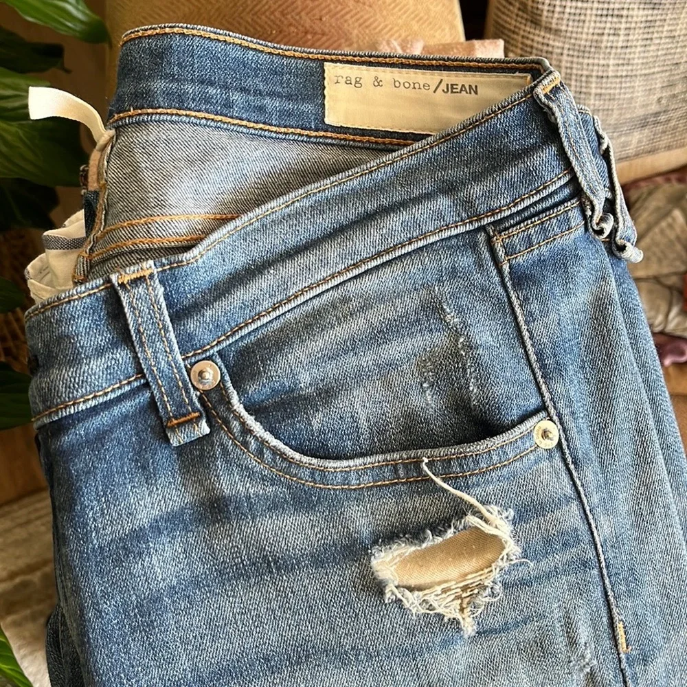 Rag & Bone Jeans - Picture 10 of 10